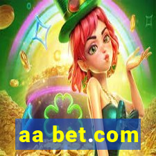 aa bet.com